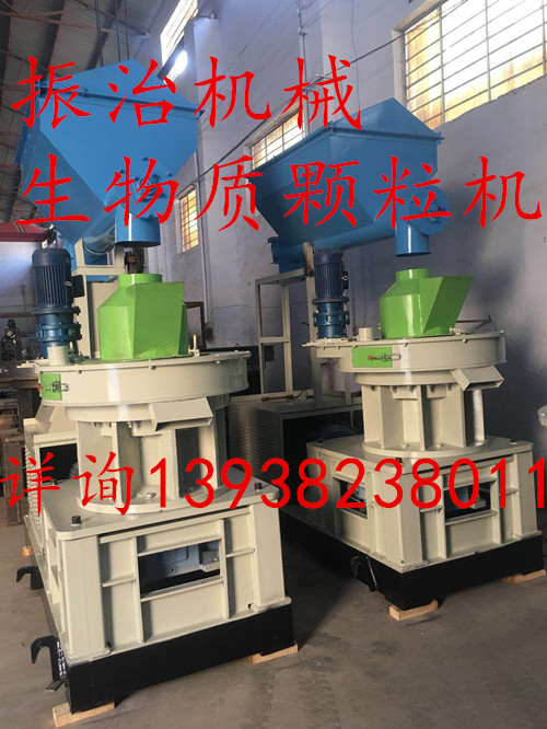 生物質(zhì)顆粒機、鋸末顆粒機